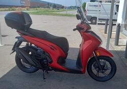 Honda SH 350i GT (2025) nuova
