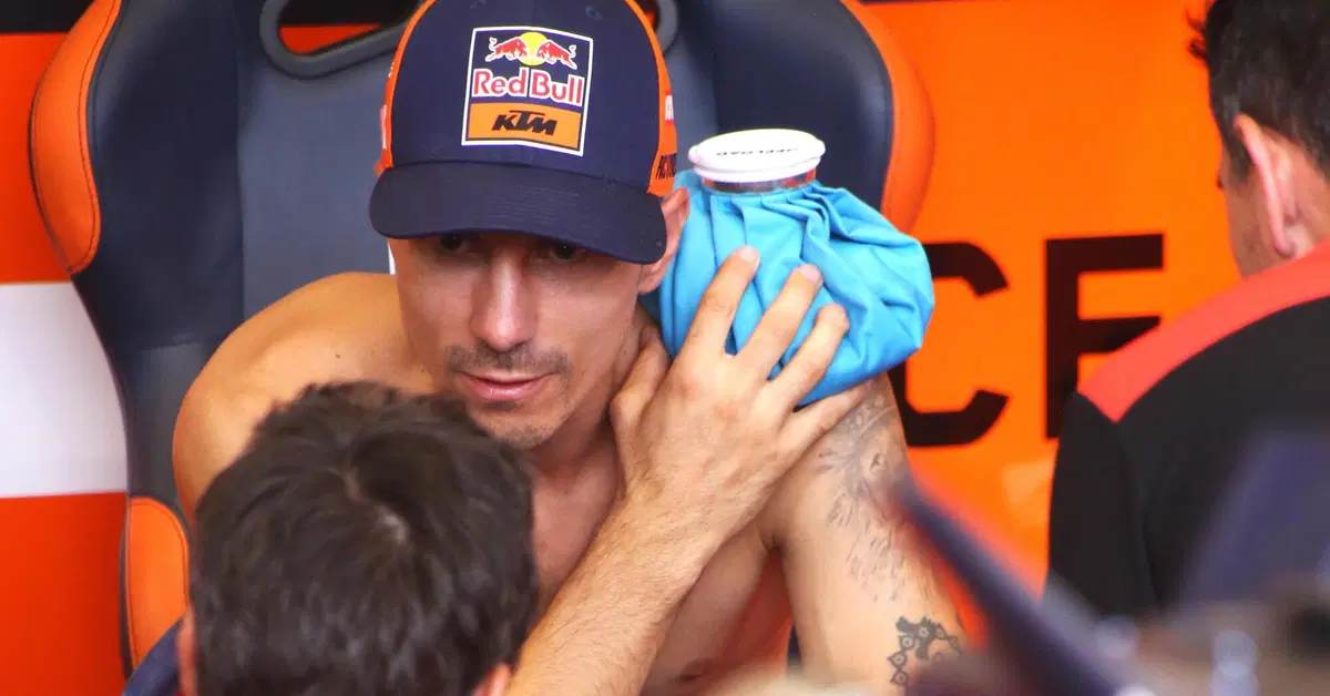 MotoGP 2025. Dopo Jorge Martin e Marc Marquez anche Maverick Vinales salta i GP di Australia e Malesia