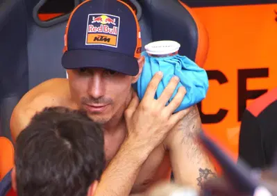 MotoGP 2025. Dopo Jorge Martin e Marc Marquez anche Maverick Vinales salta i GP di Australia e Malesia
