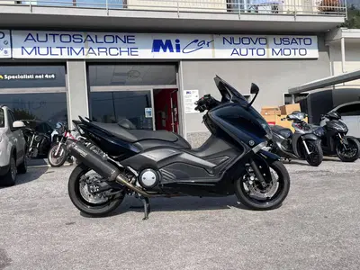 Yamaha T-Max 530 (2012 - 14) usata