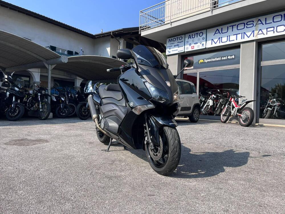 Yamaha T-Max 530 (2012 - 14) (3)