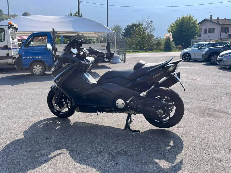 Yamaha T-Max 530 (2012 - 14) (6)