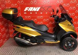 Piaggio Mp3 500 Hpe Business ABS ASR (2019 - 20) usata