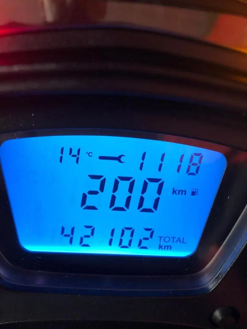 Piaggio Mp3 500 Hpe Business ABS ASR (2019 - 20) (7)
