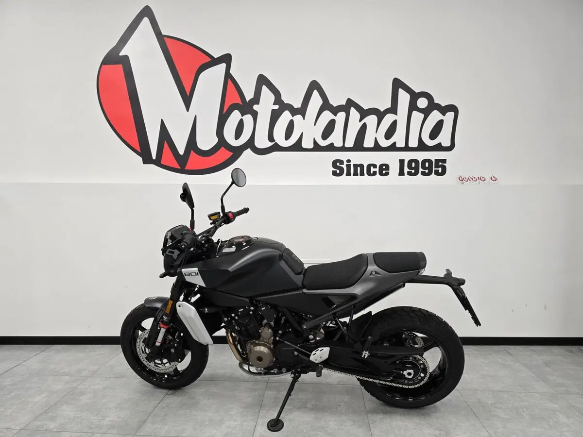 Husqvarna Svartpilen 801 (2024 - 26) (3)
