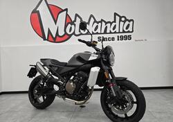 Husqvarna Svartpilen 801 (2024 - 25) nuova