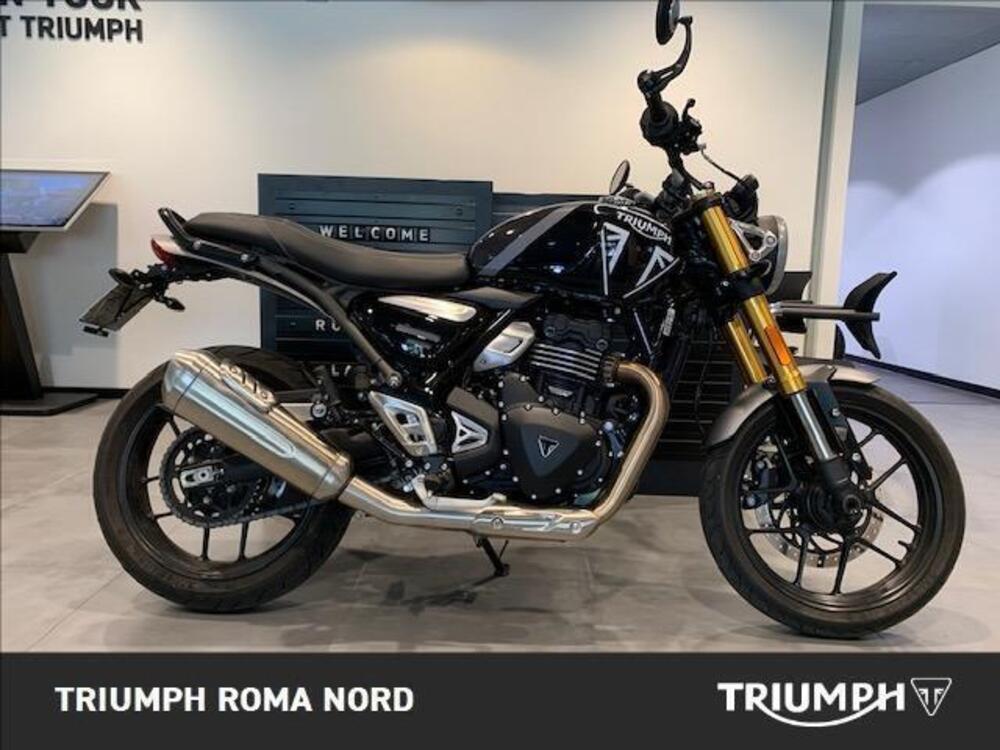 Triumph Speed 400 (2024 - 25) (2)