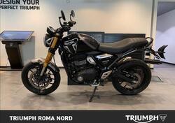Triumph Speed 400 (2024 - 25) usata