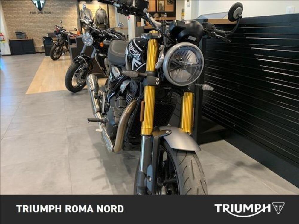 Triumph Speed 400 (2024 - 25) (5)