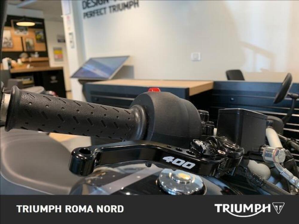 Triumph Speed 400 (2024 - 25) (4)