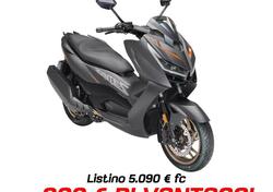 Zontes ZT368-D (2025) nuova