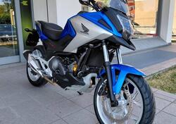 Honda NC 750 X DCT ABS (2018 - 20) usata