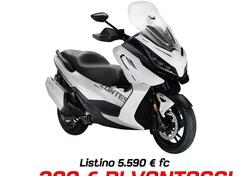 Zontes ZT368-E (2025) nuova