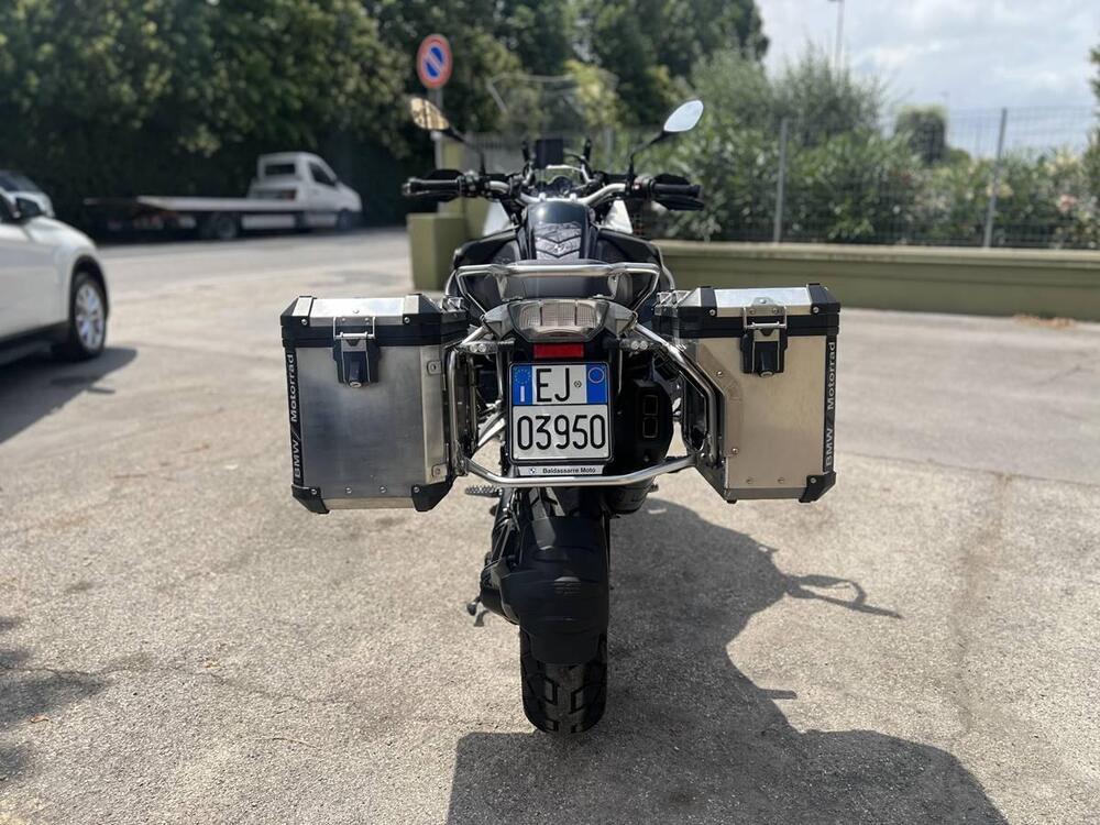 Bmw R 1200 GS Adventure (2017 - 18) (5)