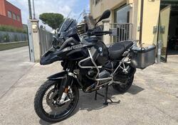 Bmw R 1200 GS Adventure (2017 - 18) usata