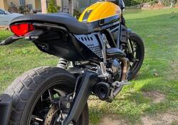 Ducati Scrambler 800 Full Throttle (2017 - 21) usata