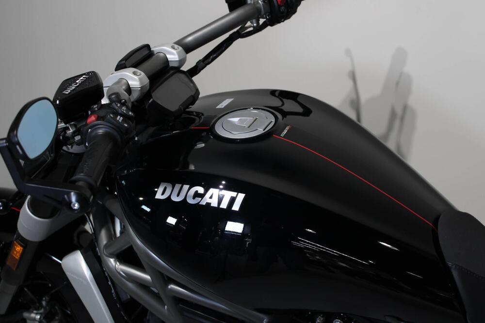Ducati XDiavel 1262 S (2021 - 24) (5)