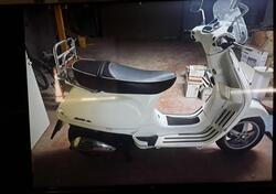 Vespa S 125 i.e. (2009 - 12) usata