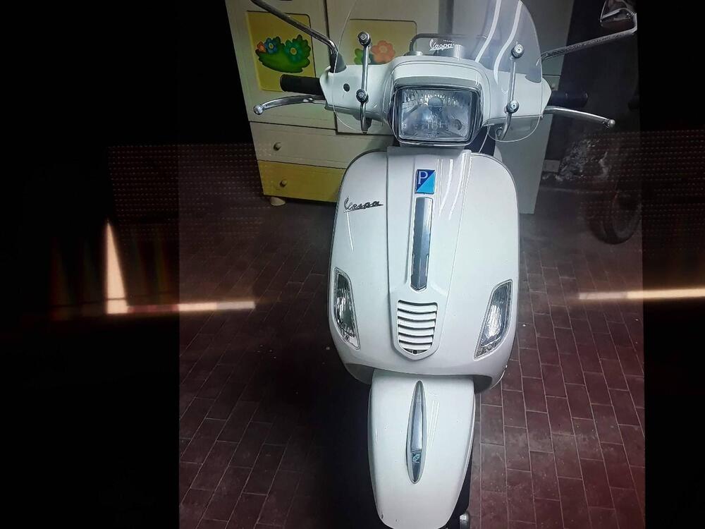 Vespa S 125 i.e. (2009 - 12) (3)