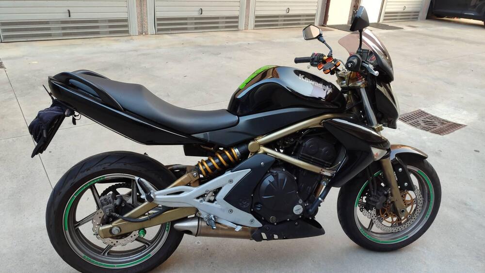 Kawasaki ER-6N (2006 - 09) (3)