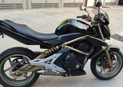Kawasaki ER-6N (2006 - 09) usata
