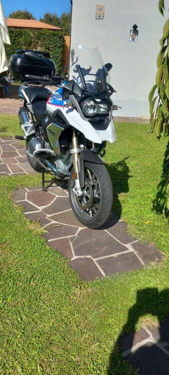 Bmw R 1200 GS (2017 - 18) (3)