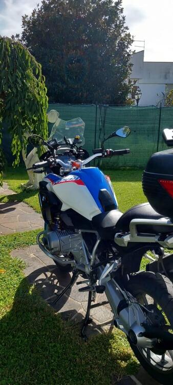 Bmw R 1200 GS (2017 - 18) (5)