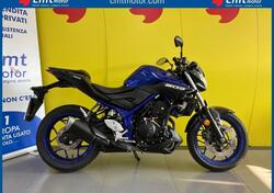 Yamaha MT-03 (2018 - 19) usata