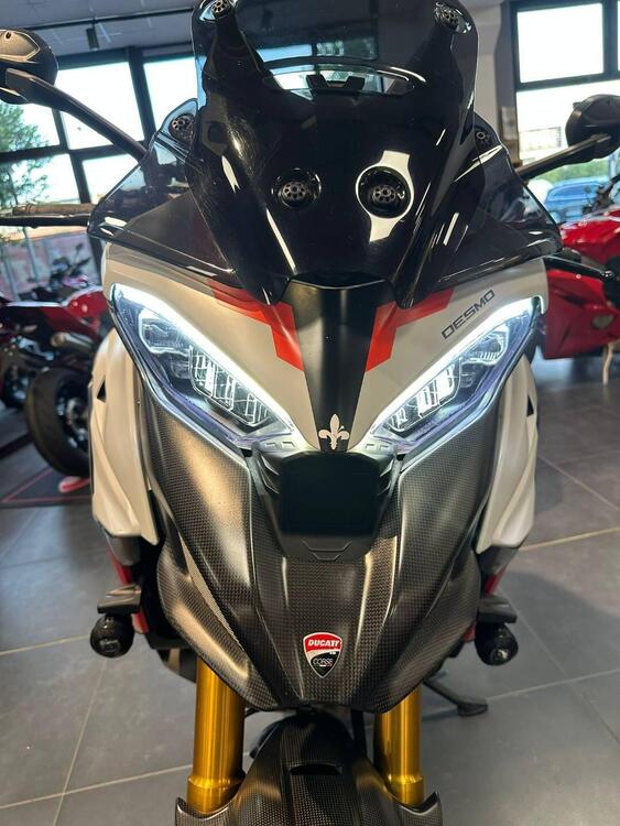 Ducati Multistrada V4 RS (2024 - 25) (5)