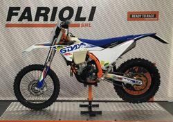 KTM 250 EXC-F 6Days (2026) usata