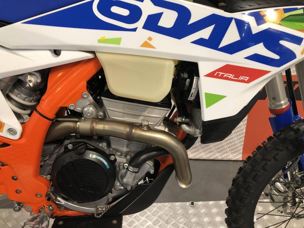 KTM 250 EXC-F 6Days (2026) (5)