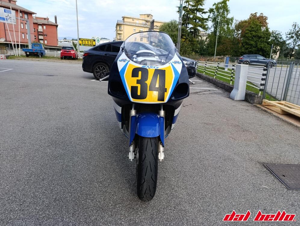 Suzuki GSX R 600 (1997 - 00)