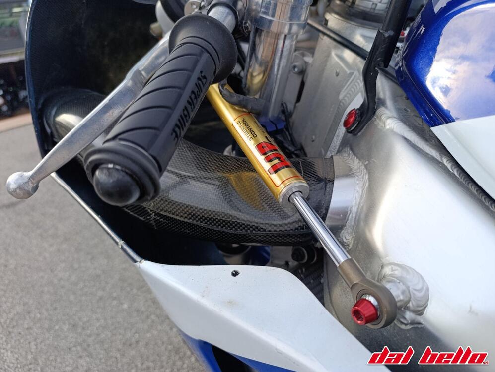 Suzuki GSX R 600 (1997 - 00) (4)