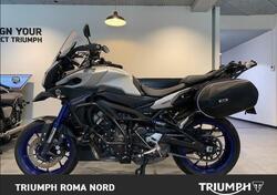 Yamaha Tracer 900 ABS (2015 - 16) usata