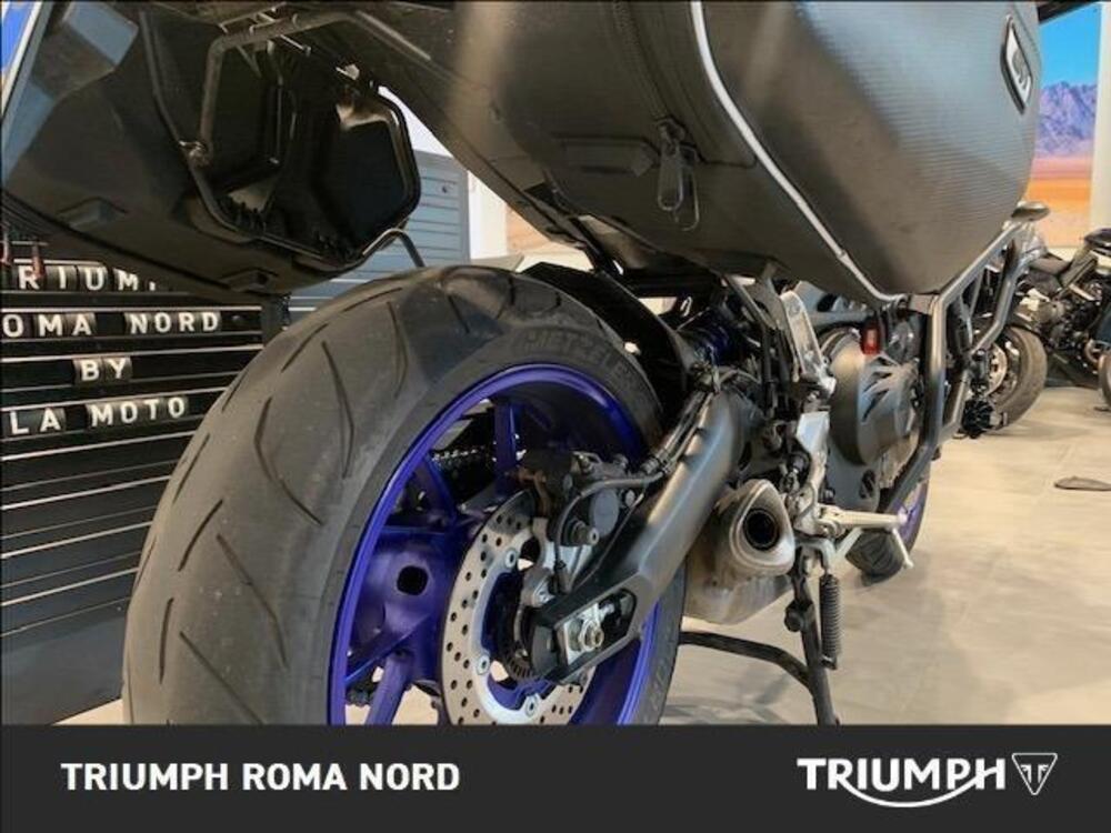 Yamaha Tracer 900 ABS (2015 - 16) (3)