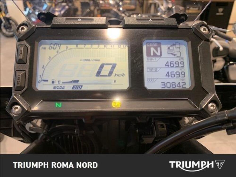 Yamaha Tracer 900 ABS (2015 - 16) (5)