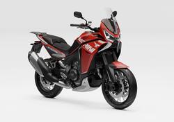 Moto Morini X-Cape 1200 (2026) nuova