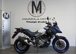 Suzuki V-Strom 650XT (2021 - 25) usata