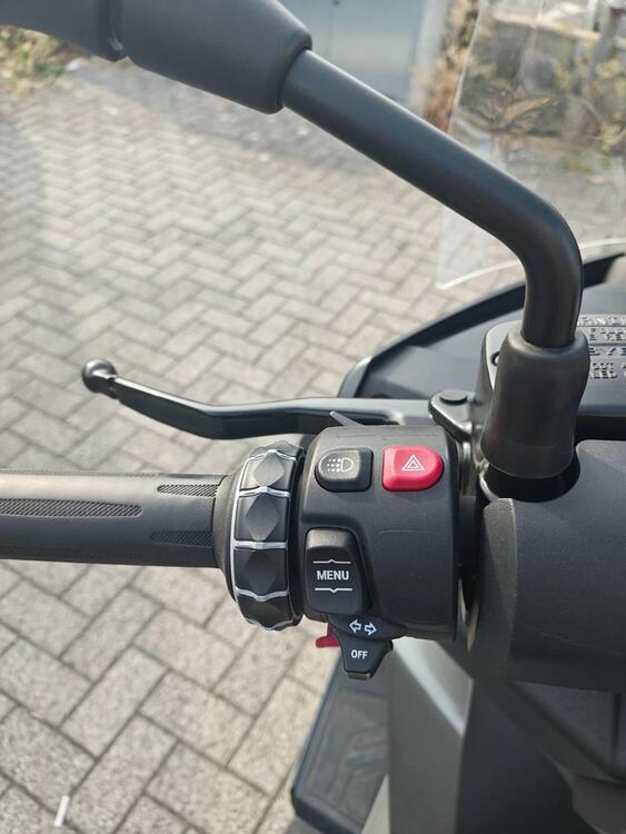 Bmw C 400 GT (2021 - 24) (3)