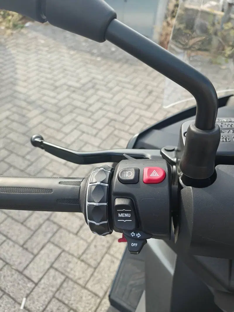 Bmw C 400 GT (2021 - 24) (3)