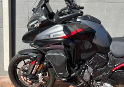 Ducati Multistrada V4 S Grand Tour (2024) usata