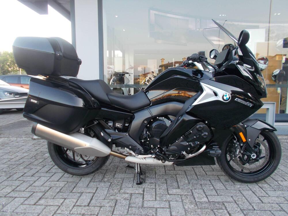 Bmw K 1600 GT (2022 - 25)