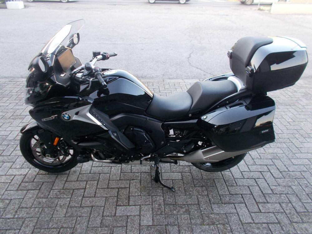 Bmw K 1600 GT (2022 - 25) (2)
