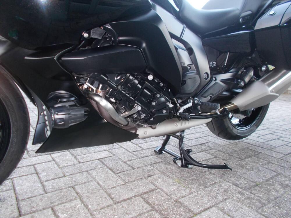 Bmw K 1600 GT (2022 - 25) (4)