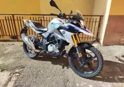 Bmw G 310 GS (2017 - 20) usata