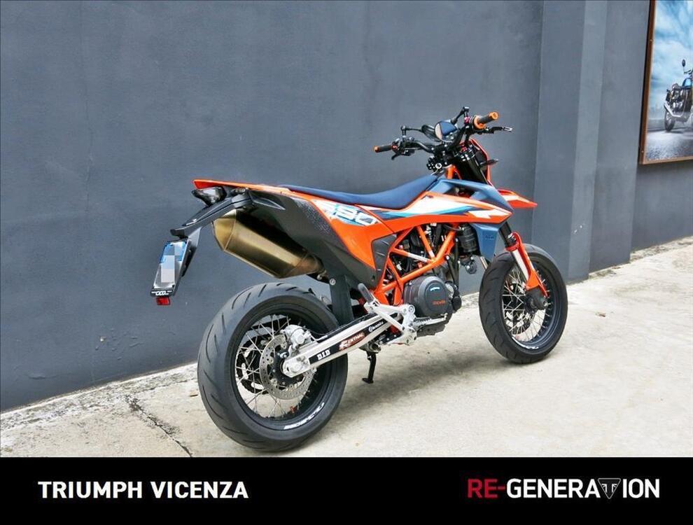 KTM 690 SMC R (2023 - 25) (3)