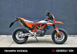 KTM 690 SMC R (2023 - 25) usata