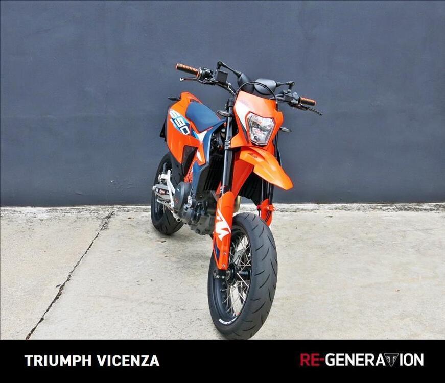 KTM 690 SMC R (2023 - 25) (5)