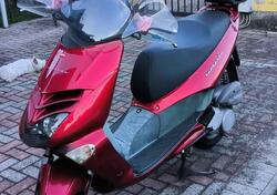 Aprilia Leonardo 150 (2001- 06) ST usata