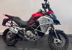 Ducati Multistrada 1200 Enduro (2016 - 18) usata